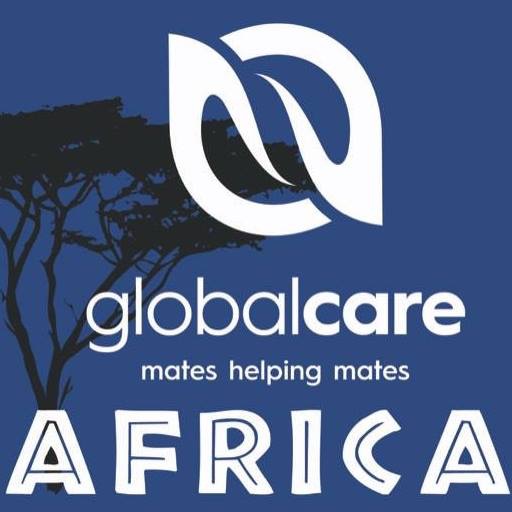 Global Care Africa Logo